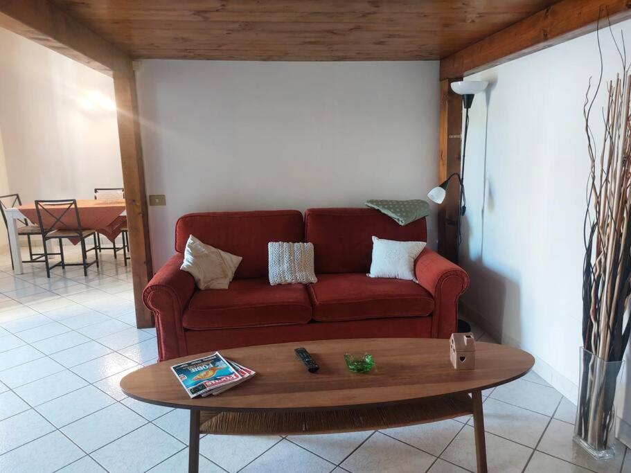 Apartamento Simona 2 Florencia