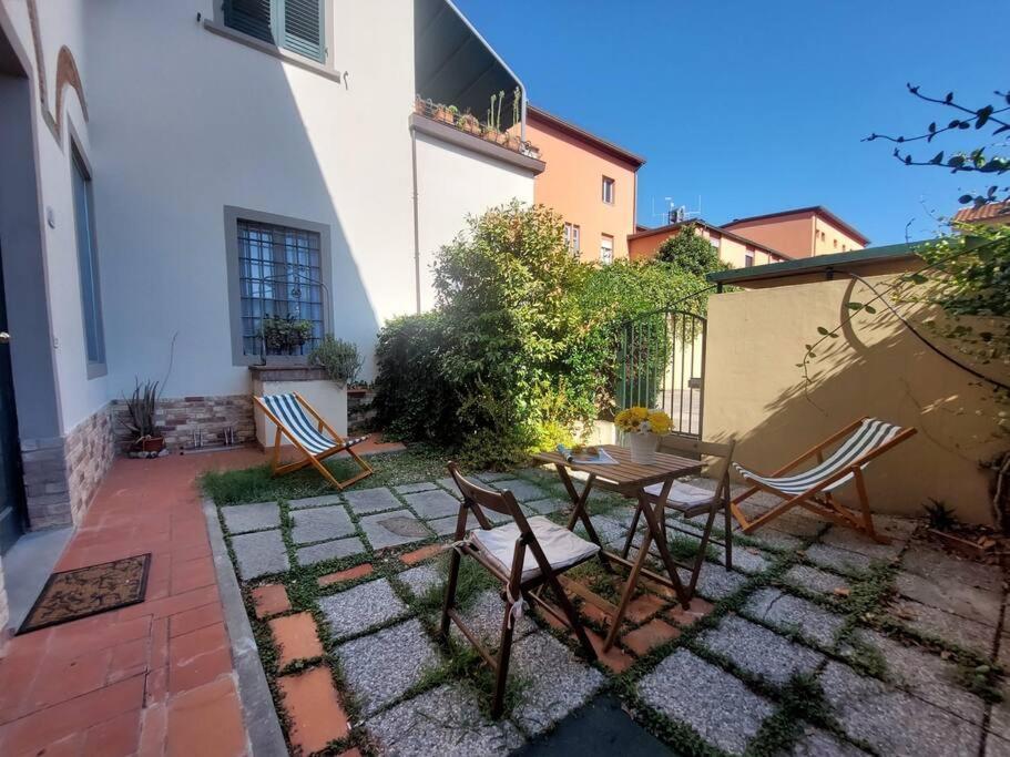 Apartamento Simona 2