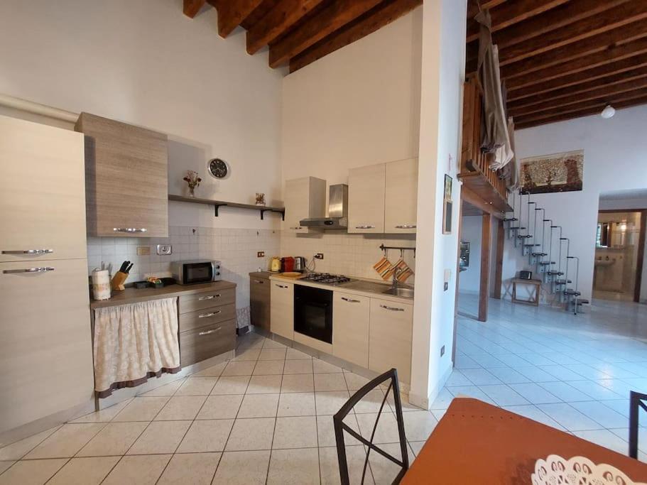 Apartamento Simona 2 Florencia