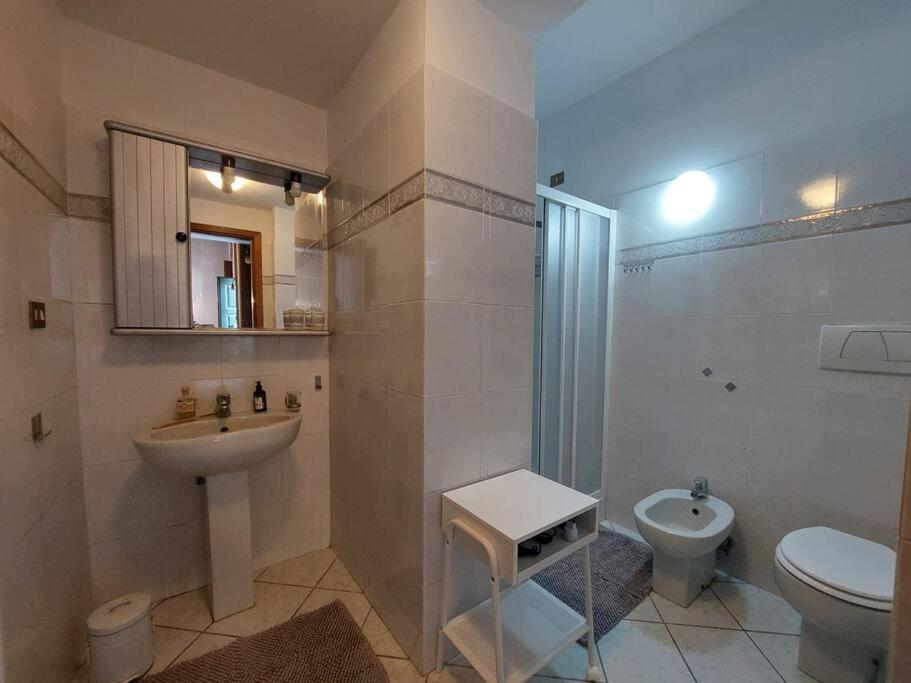 Apartamento Simona 2 *