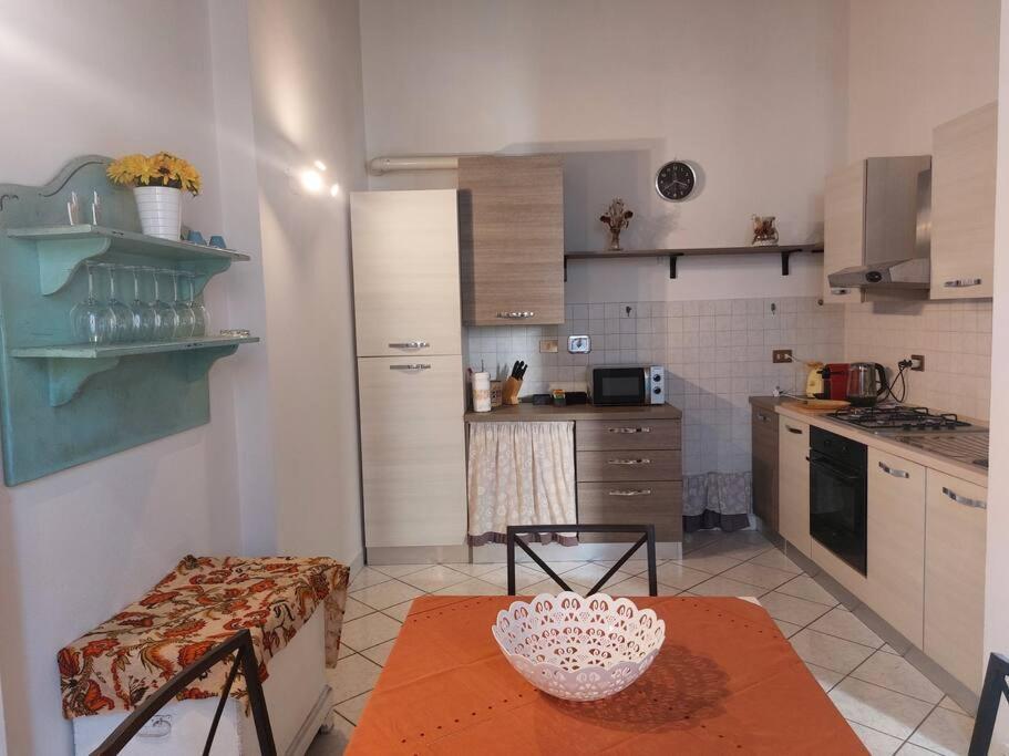 Apartamento Simona 2 Florencia
